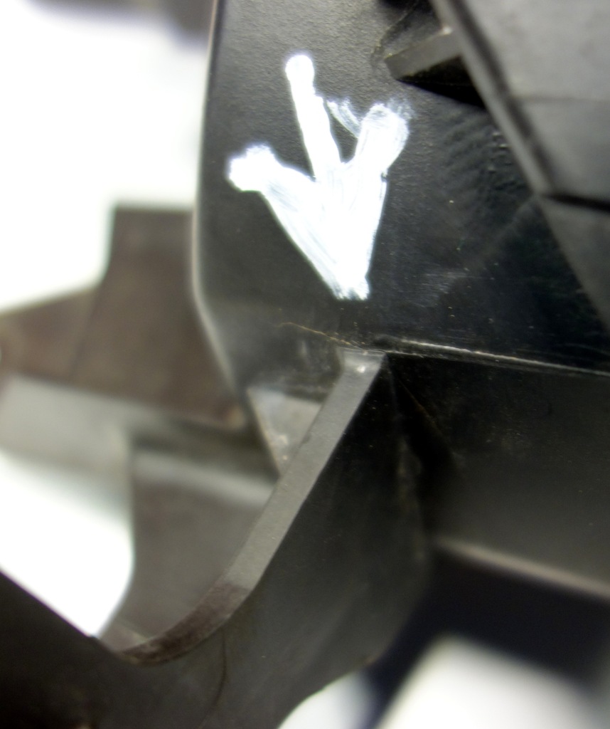 фото №6, Mitsubishi eclipse cross full led лампа перед ліва