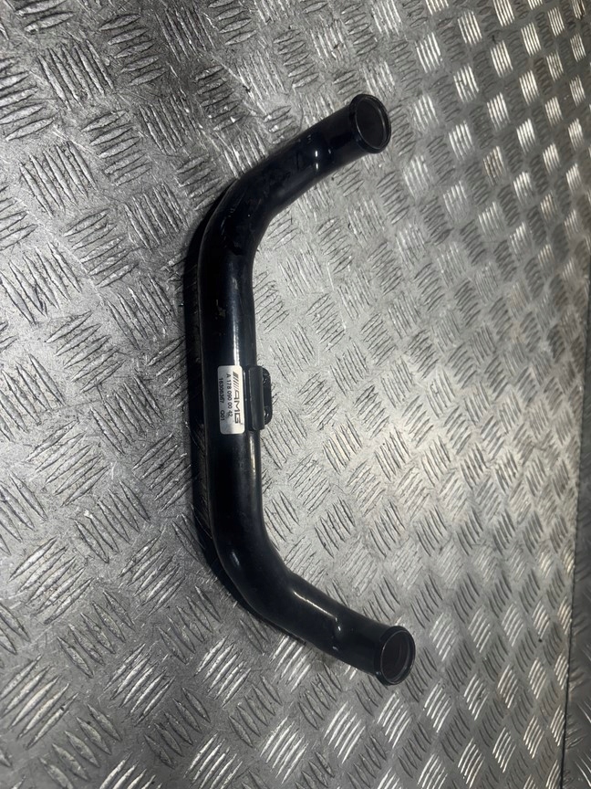 Купить Mercedes gt amg w190 трубка шланг a1780900042