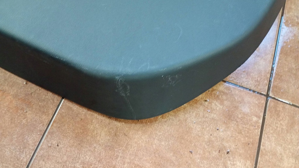 фото №7, Hyundai kona i 17-23 обивка защита крышки крышки багажника задняя c601