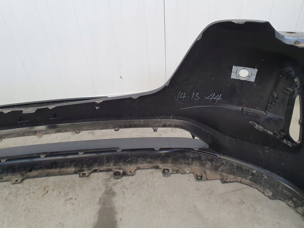 фото №15, Mazda cx-60 cx60 2022-2024 бампер перед передний kr9p-50031