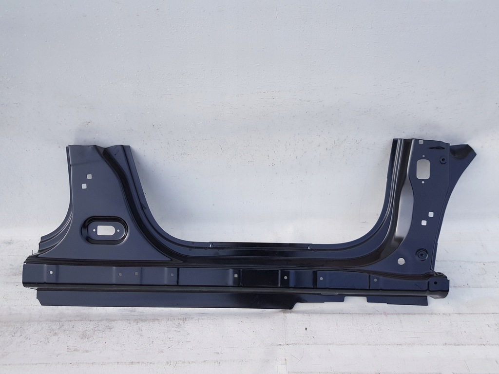 фото №1, Renault zoe поріг правий перед новий оригінал