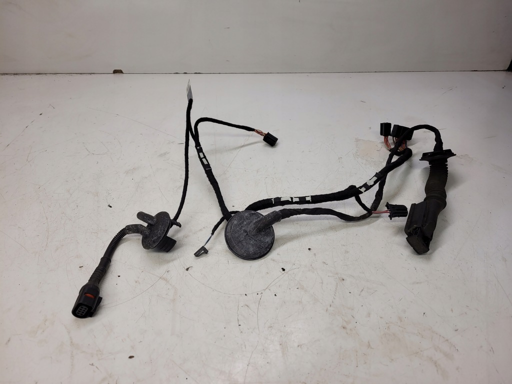 фото №1, Жгут дверь левый задняя audi a4 b8 8k0971687q