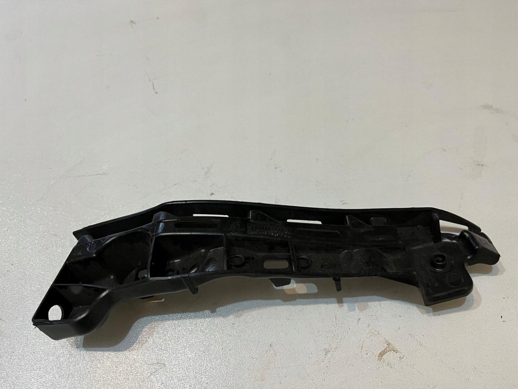 фото №1, Citroen c1 ii направляющая бампера правый перед 52535-0h060