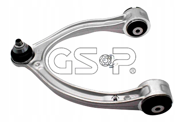 фото №2, Важіль перед лівий верхній gsp