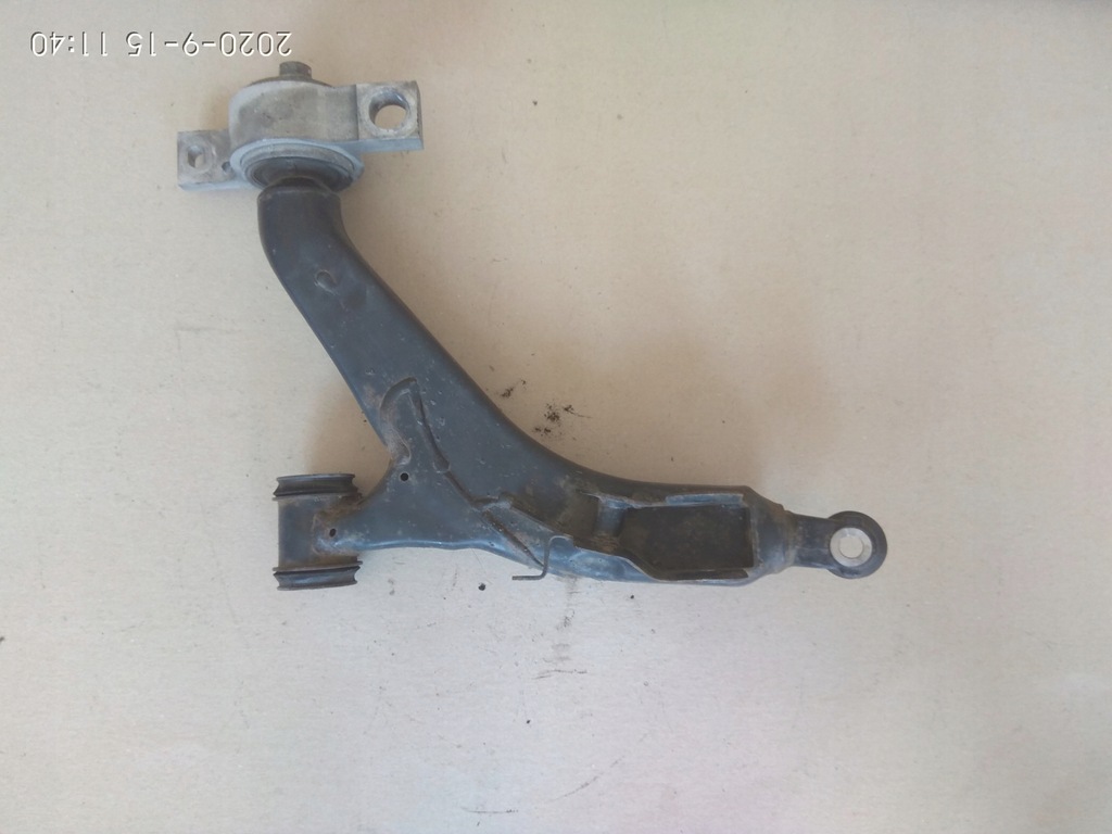 фото №2, Lexus gs 300 рычаг левый перед