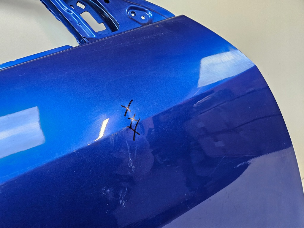 фото №9, Honda hrv hr v ii 2 двері передні праве перед