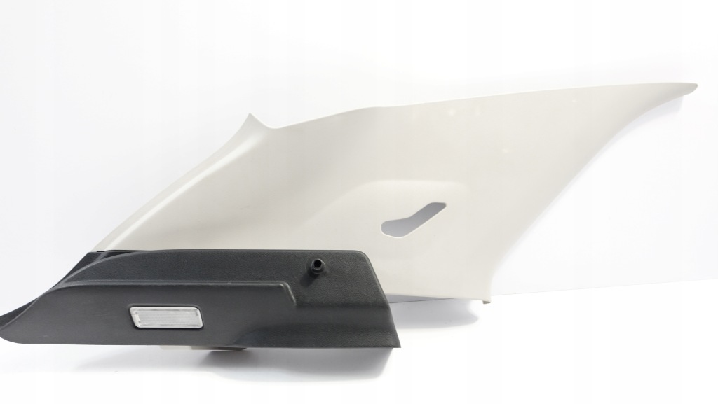 Купити Citroen c4 cactus lift захист стійка c кронштейн полиця ліва