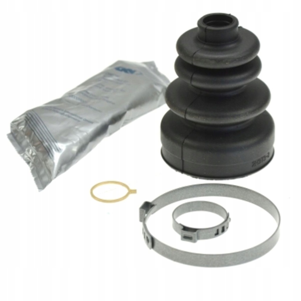 фото №3, Захист шарнір wew. agila a wagon r+ 00-08