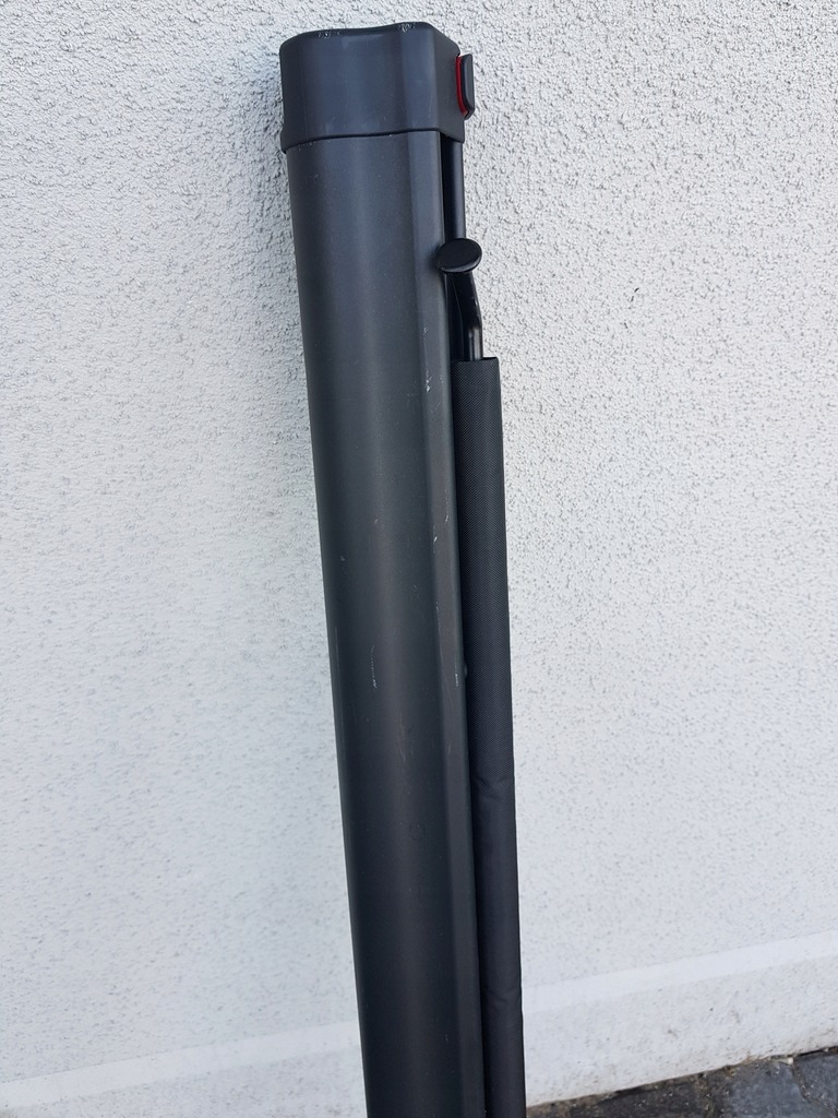 фото №2, Шторка вертикальна сітка багажника volvo v90 32205028