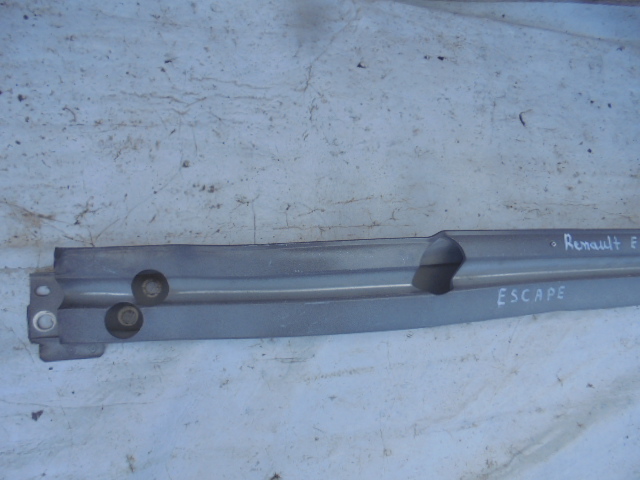 фото №2, Балка pod бампер задня espace 4 8200035014