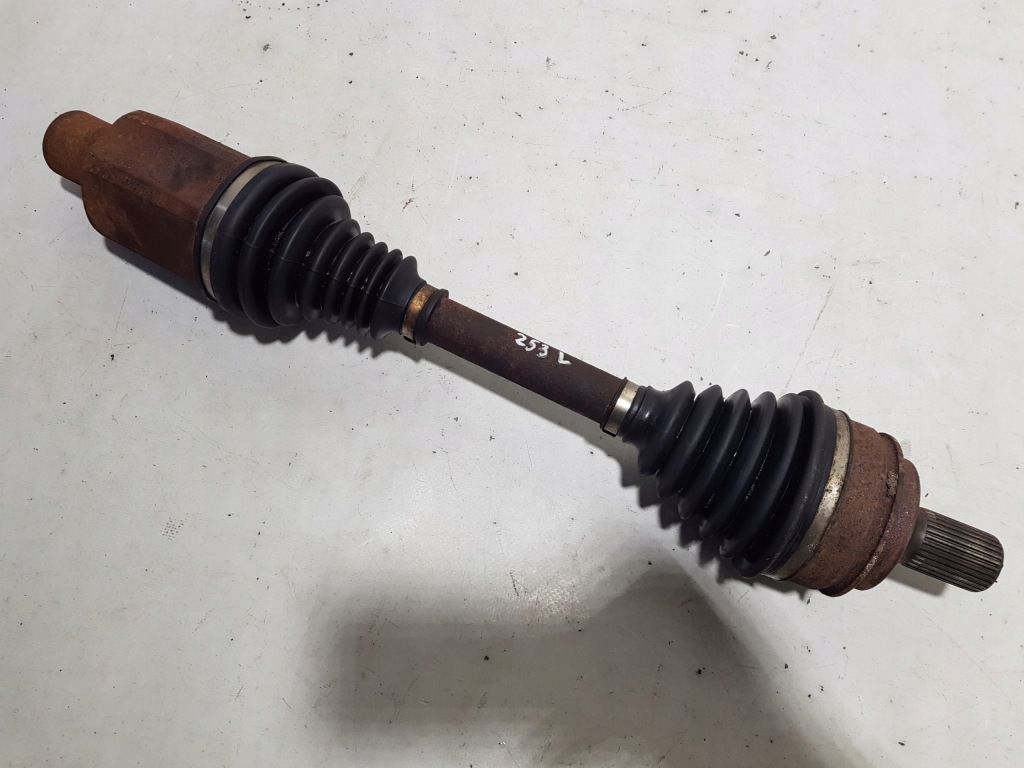 Купити Привідний вал ліве задні задня porsche boxster 986 98633202407