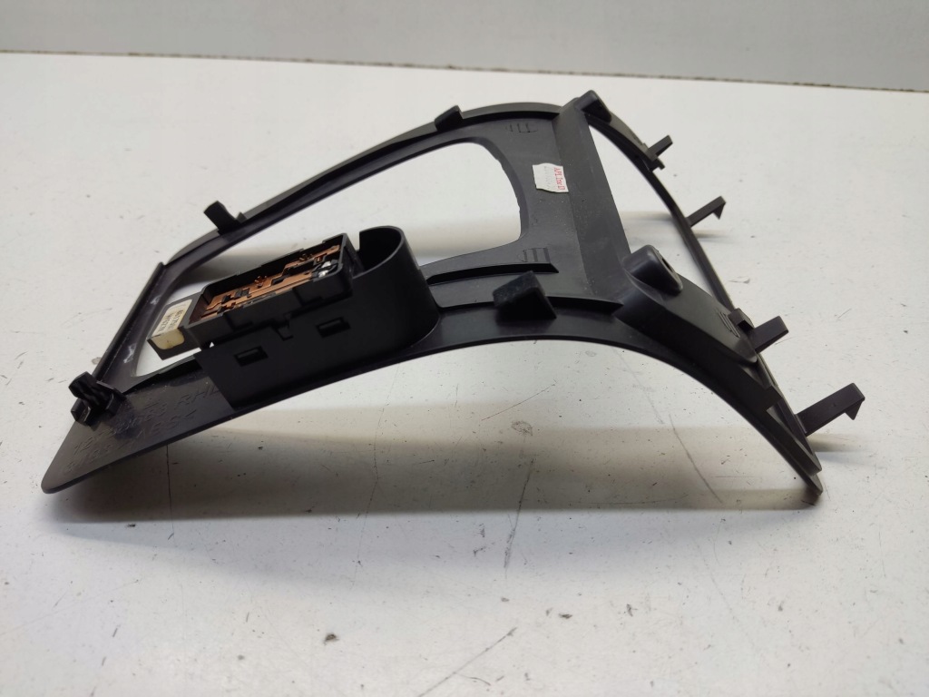 фото №11, Saab 9-5 2007 рамка рычаг переключения передач  12758683