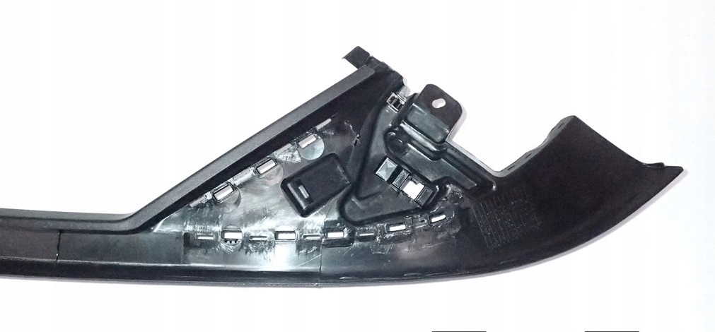 фото №9, Рамка защита дверь левый перед 4g0867609 audi a6 c7