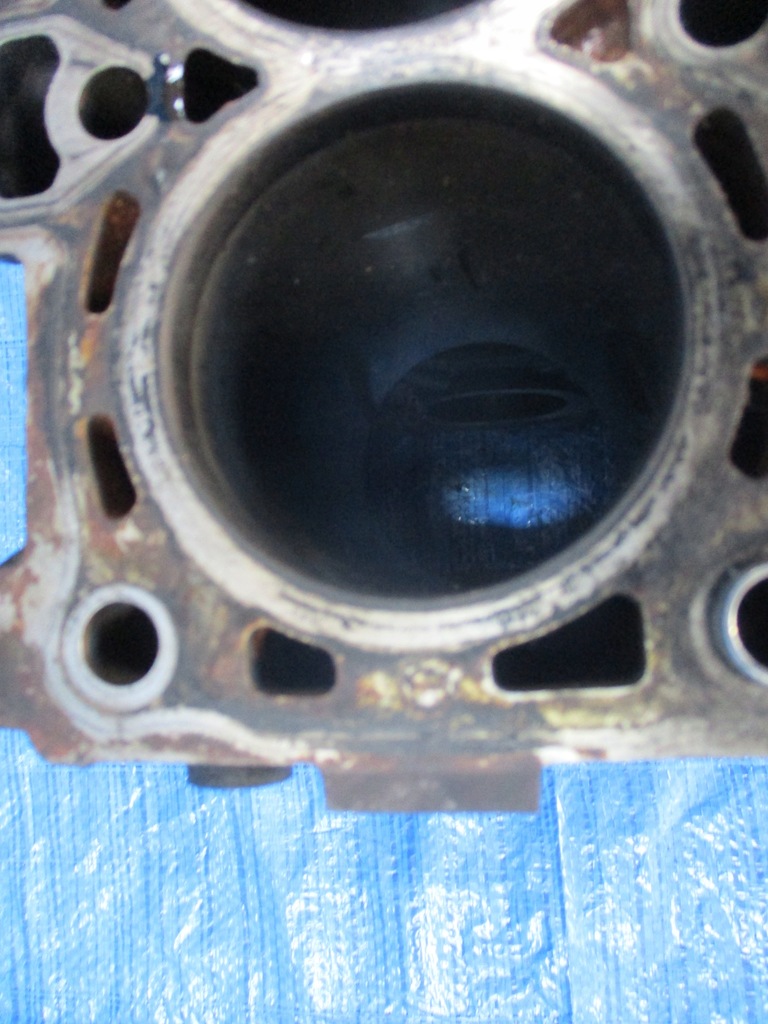 фото №6, Блок двигуна hyundai 1.4 crdi d4fc