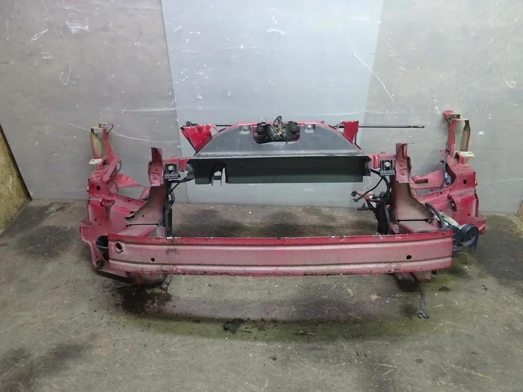 фото №1, Pas передній chevrolet orlando