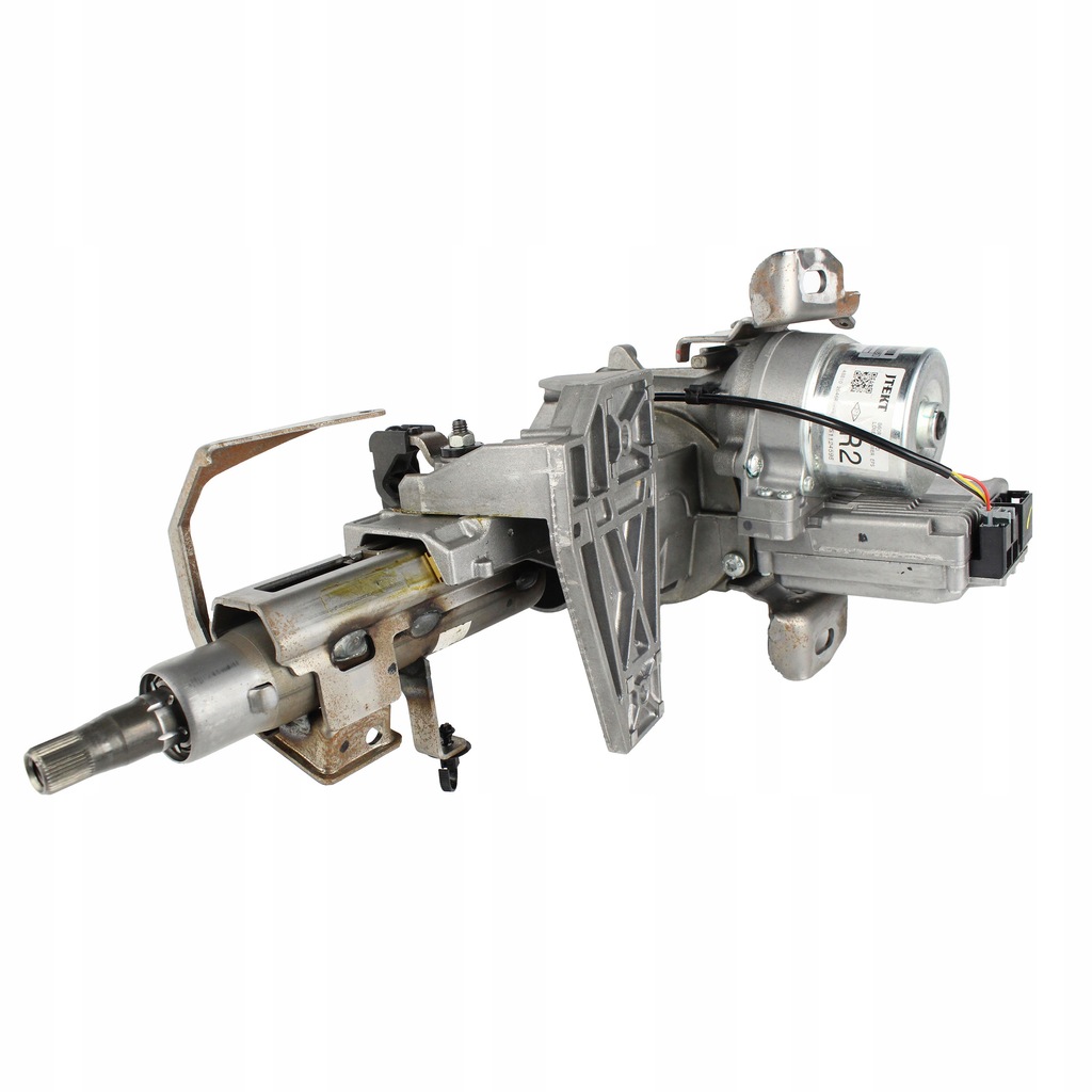 фото №1, Усилитель электрический renault captur i 2013-2019 6700003396