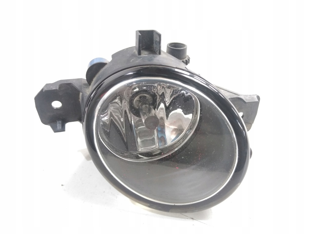 фото №1, Противотуманная фара левый renault clio iv thalia kangoo