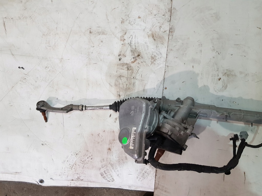 Рейка рульова трансмісія 38210544 peugeot 208 ii opel corsa f eu 19- Ціна