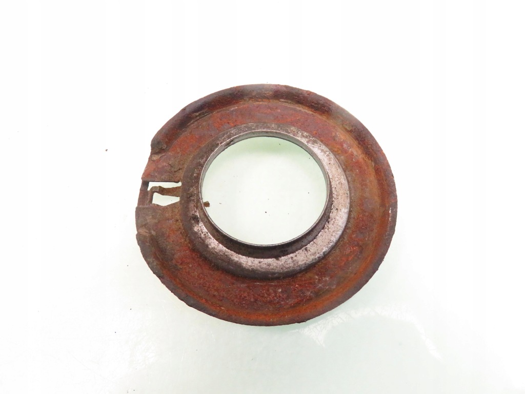 фото №3, Кронштейн датчика abs renault megane ii