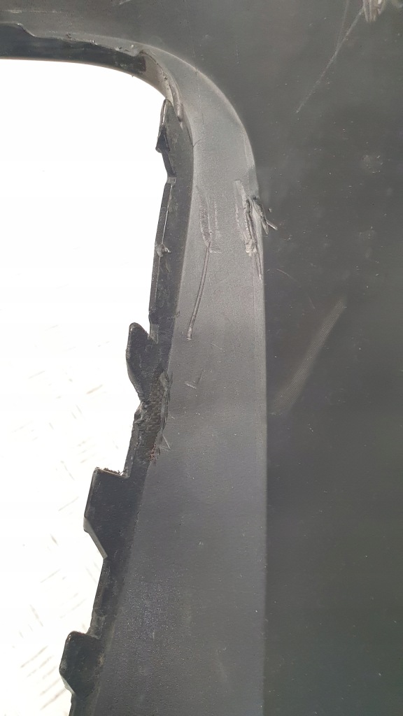 фото №11, Bmw i4 g26 m-pakiet bev бампер перед передній