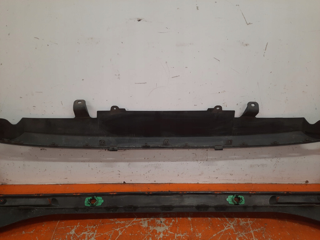 фото №7, Toyota rav 4 v suv 19- бампер задняя ,накладка 52159-42230