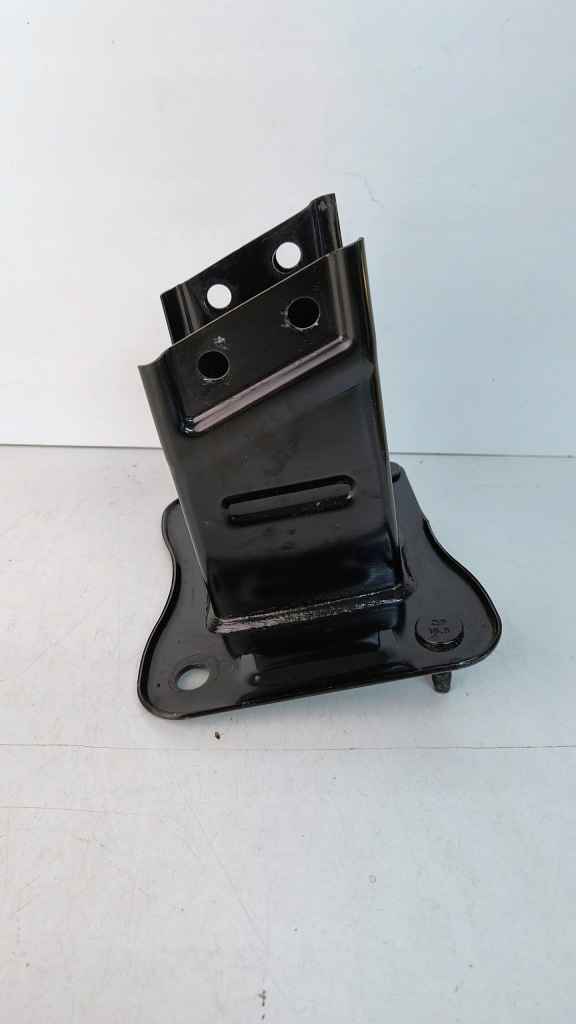 фото №1, Зона деформації балка перед права tesla model x plaid