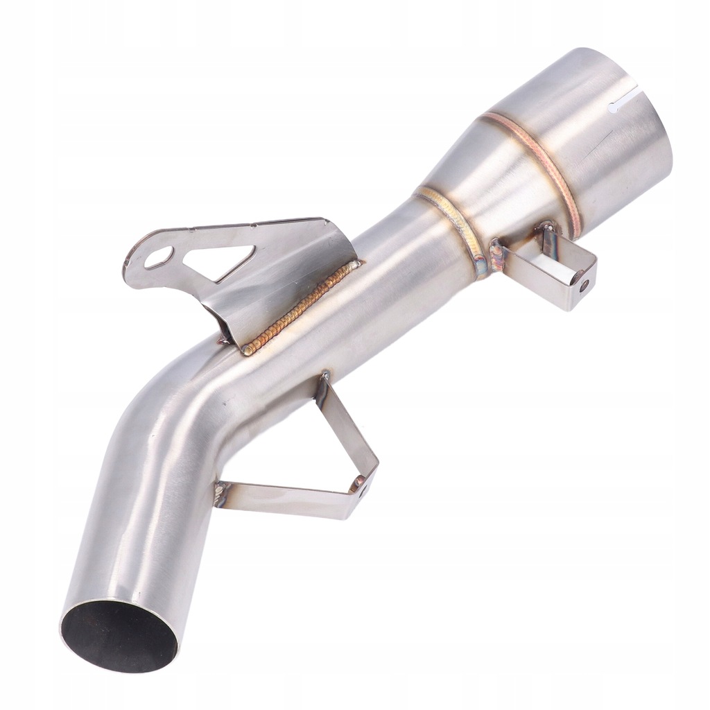 фото №9, Середня труба вихлопна motocykla стійка na ciep