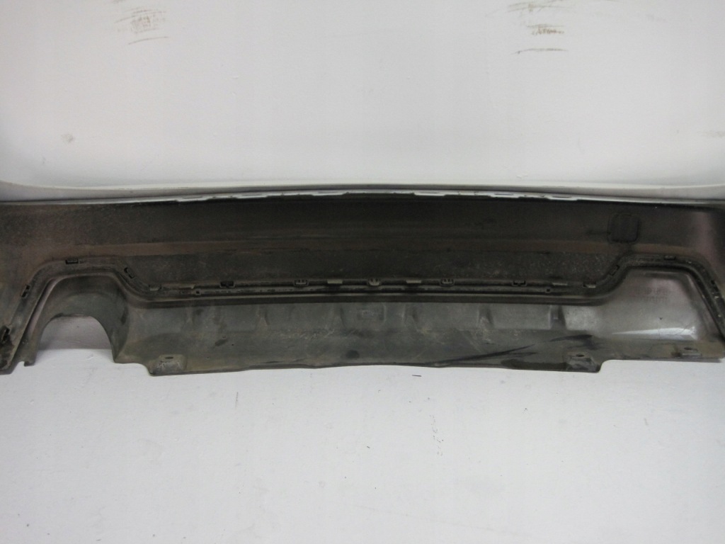 фото №12, Бампер задня задній subaru forester 22r