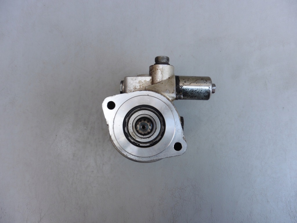 фото №5, Насос усилителя mercedes actros axor a9604601480