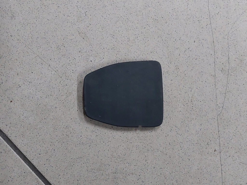 Купити Заглушка гвинтики ручка внутрішньої jeep wrangler jl gladiator 5zx23trmab