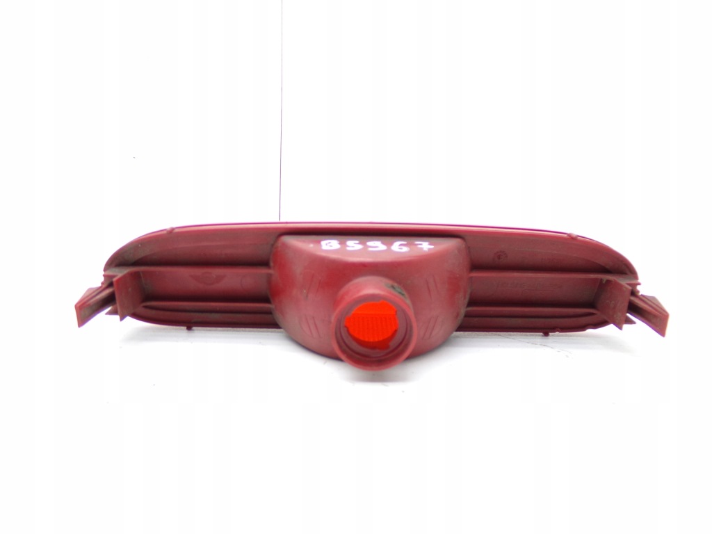 фото №4, Лампа бампера задня задня стоп протитуманна mini cooper r55 r56 6946904