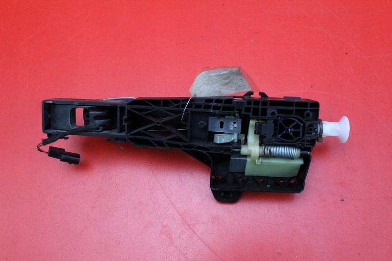 фото №7, Ручка права задня задня renault talisman sedan 16r