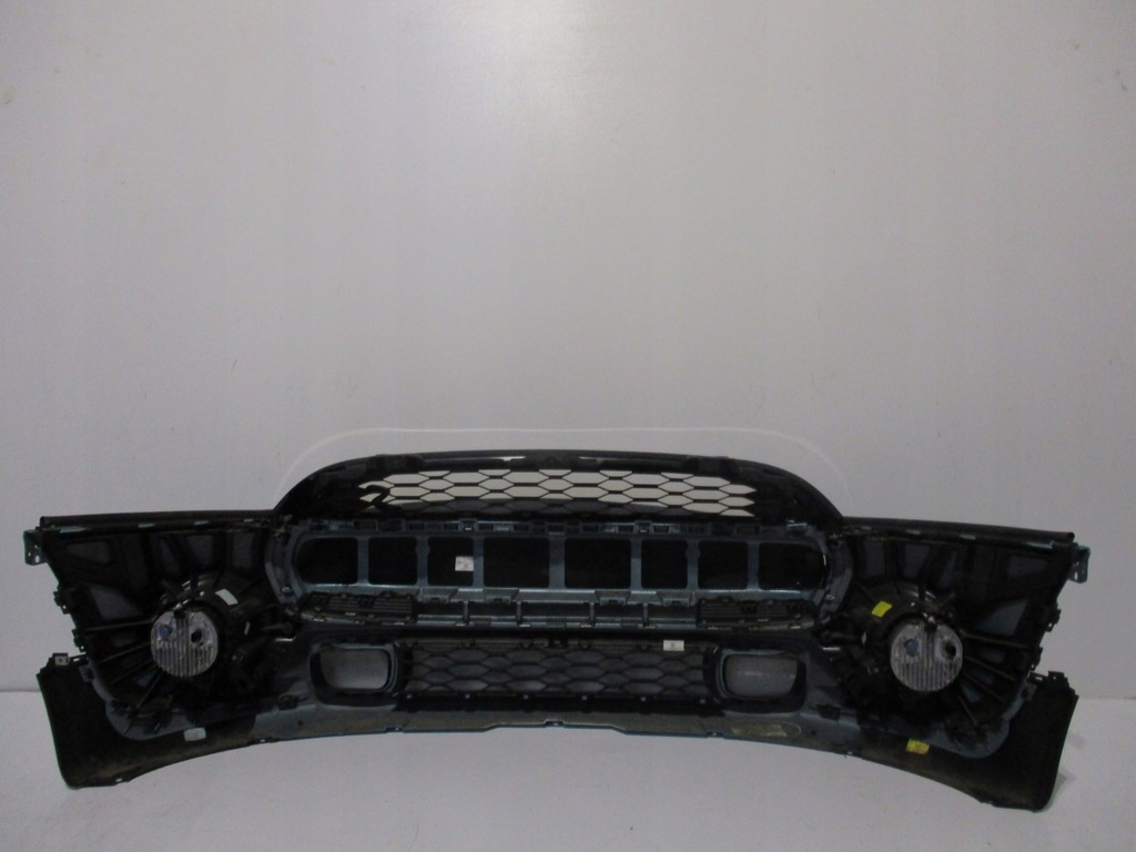 фото №6, Бампер mini f56 протитуманна фара led c3b передній