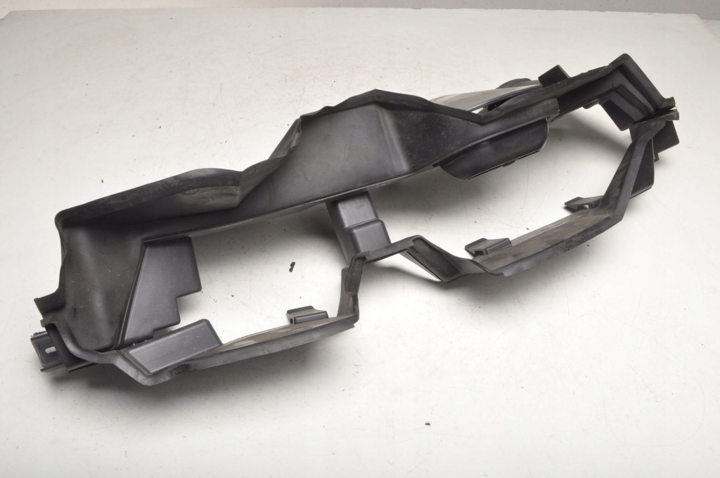 фото №1, Renault grand scenic iv воздуховод воздуха ловушка