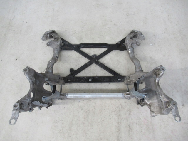 фото №1, Підрамник підрамник audi q5 8r