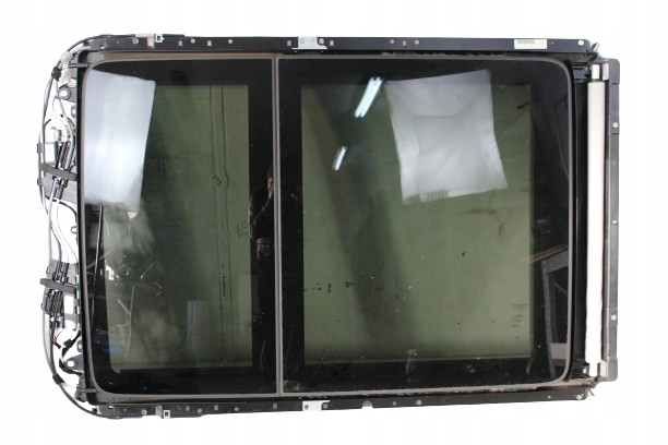 фото №9, Chrysler pacifica 17- люк панорама