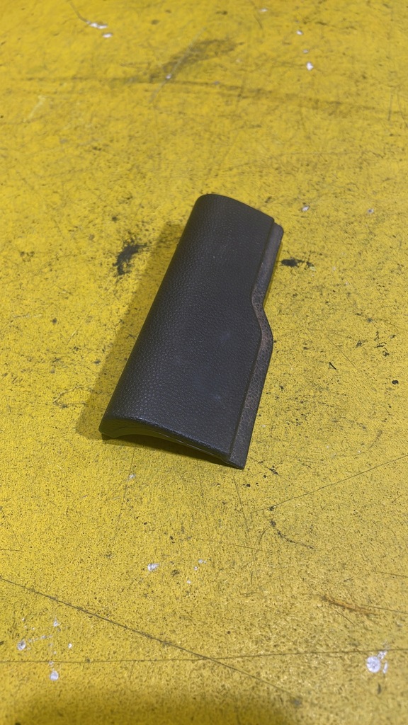 фото №1, Opel zafira b - заглушка сидіння