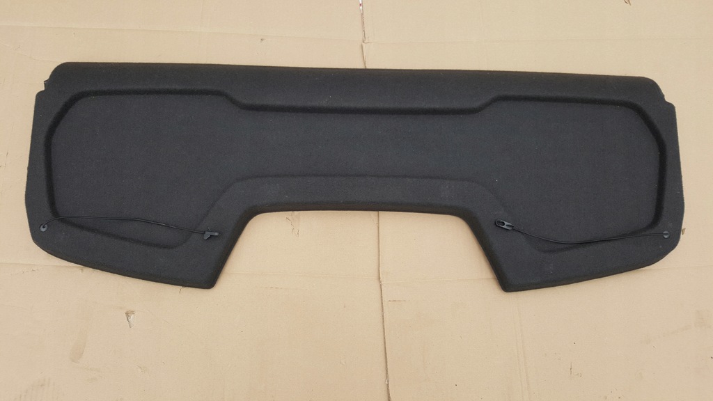 фото №1, Полка ford ka plus + 2016-2020 rok ładna