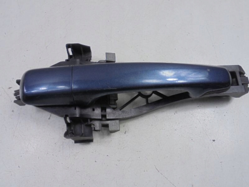 фото №7, Volvo v50 ручка зовнішня ліва задня 30663865