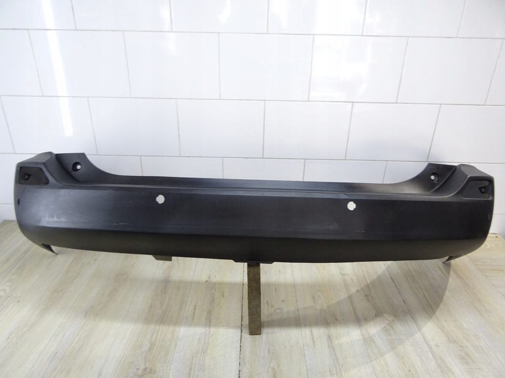 фото №1, Бампер задня toyota rav4 52159-42190 pdc