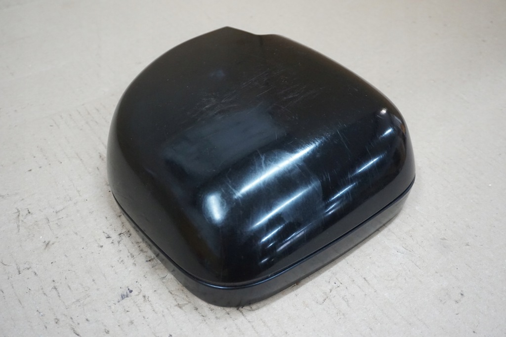 фото №9, Mitsubishi pajero iii дзеркало праве корпус дзеркало 00-06r