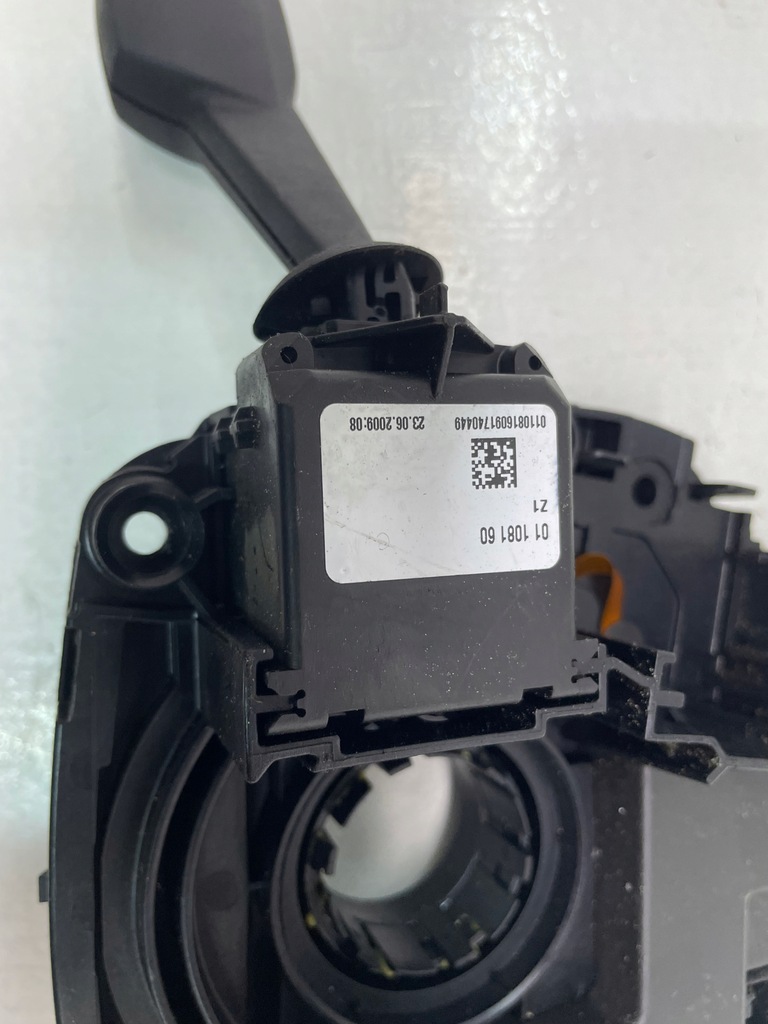 фото №6, Переключатель комбинированный bmw 01108160 01208196