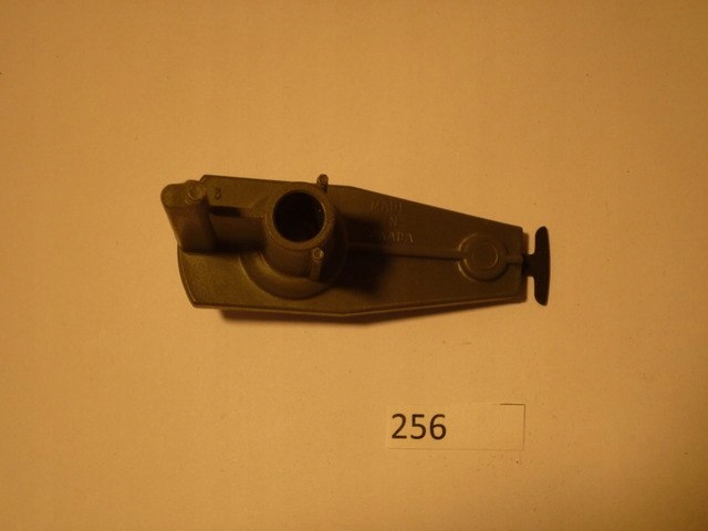 фото №1, Контактний палець апарата запалювання ford bronco 5,8