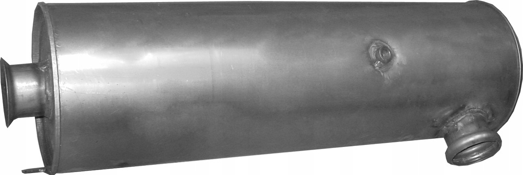 фото №1, Renault midlum 4.8 scr каталізатор