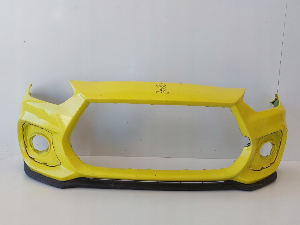 фото №1, Suzuki swift mk8 sport бампер перед 71711-68r оригінал