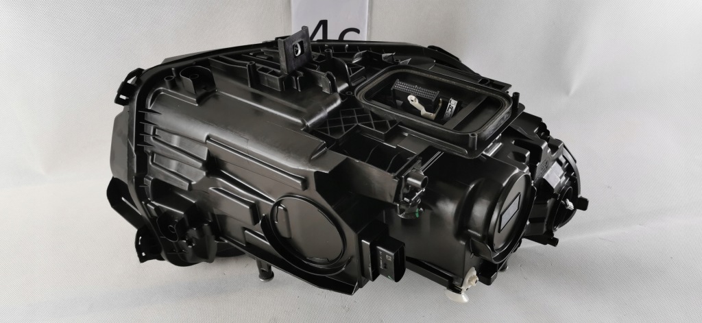 Купити Mercedes eqa eqb 243 w243 full led лівий a2439060100 фара лампа