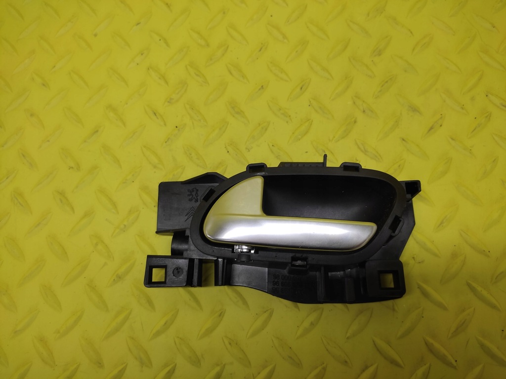 фото №1, Citroen c5 iii ручка внутренняя левый перед