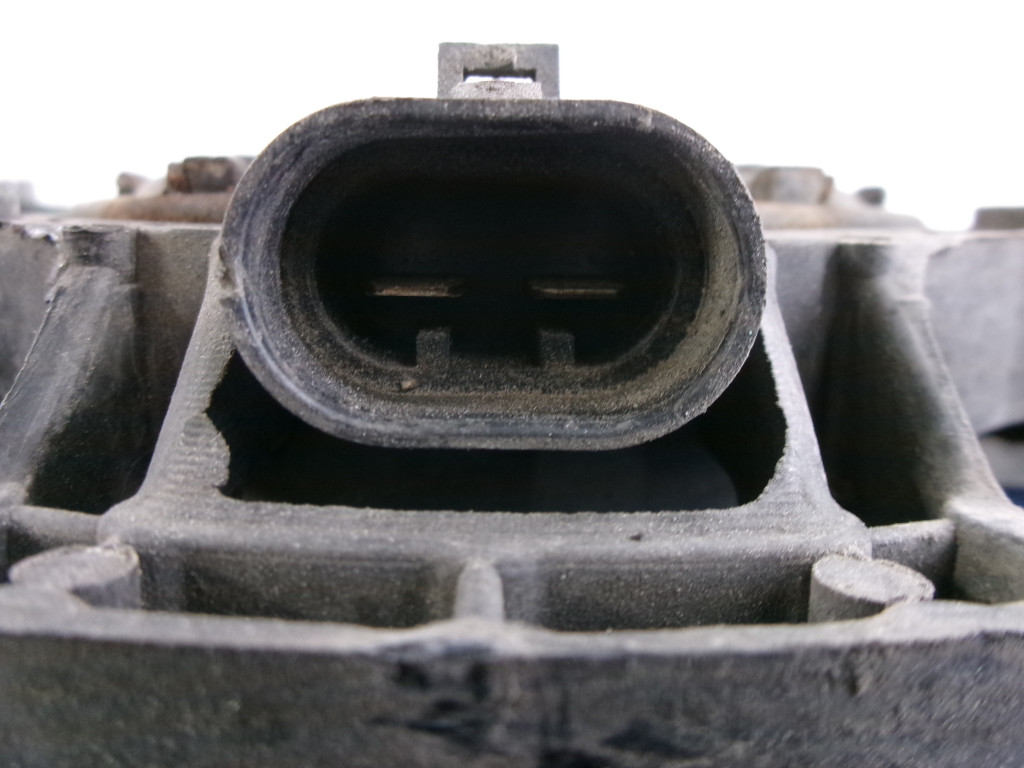 фото №4, Fiat idea вентилятор радіатора 188b2000