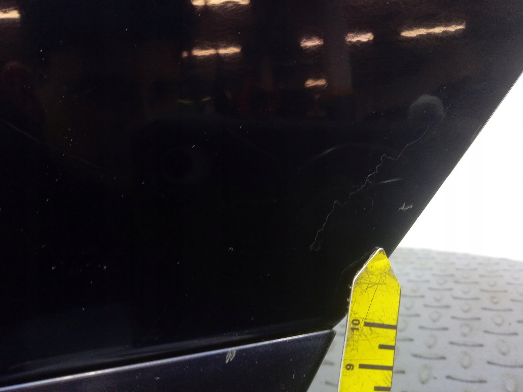 фото №15, Honda civic viii fd sedan 07- дверь задняя левая задние b-536p