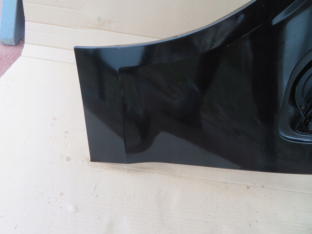 фото №9, Крила лівий перед передній volvo s60 iii v60 ii hybrid 18-24